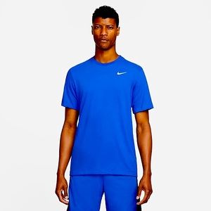 Nike Dri-Fit Running Shirt